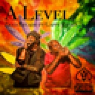 A Level (feat. Gappy Ranks) - Single