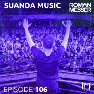 Suanda Music Episode 106 [Special #138]