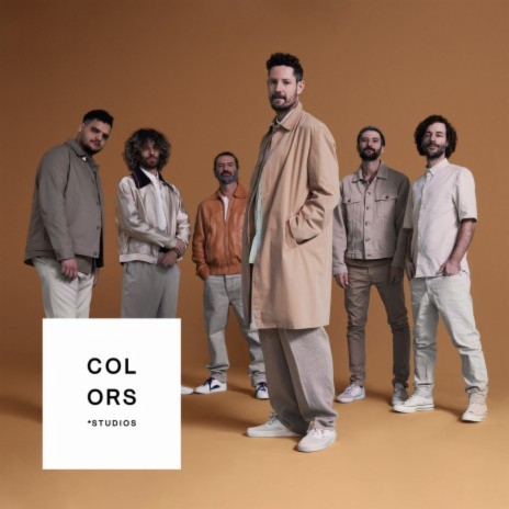 Sans Papiers - A COLORS SHOW ft. YONII | Boomplay Music