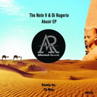 Abusir EP