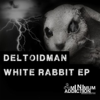 White Rabbit EP