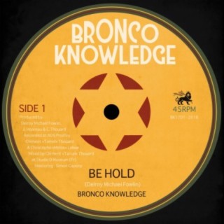 Bronco Knowledge