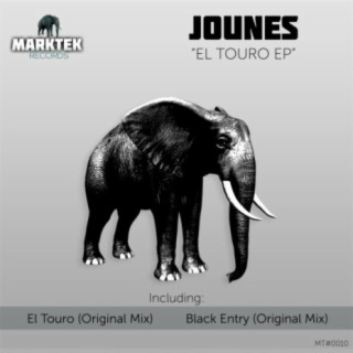 El Touro EP