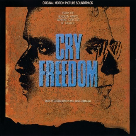 The Funeral (September 25, 1987) (Cry Freedom/Soundtrack Version) | Boomplay Music