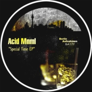 Acid Mnml