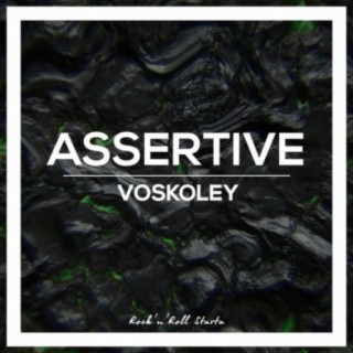 Assertive