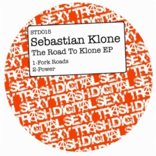 Sebastian Klone