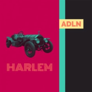 Harlem (Hey Alan! Electro Swing Mix)