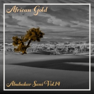 African Gold - Abubakar Sani Vol, 14
