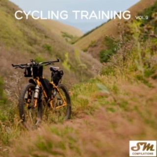 Cycling Training, Vol. 9