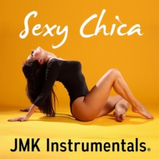 Sexy Chica (Dancehall Radio Pop Beat)