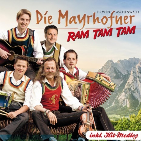 Mayrhofner Hit-Medley | Boomplay Music