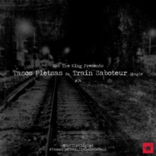 Train Saboteur