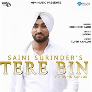 Surinder Saini