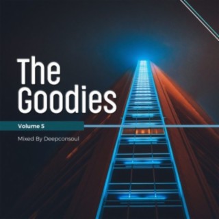 The Goodies, Vol. 5