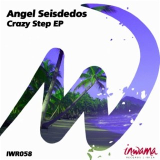 Crazy Step EP