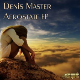 Aerostate EP