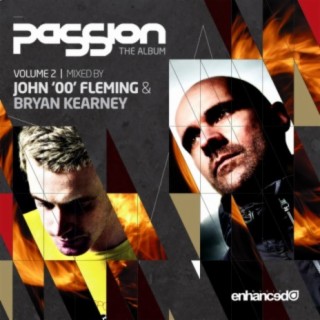 John 00 Fleming & Bryan Kearney