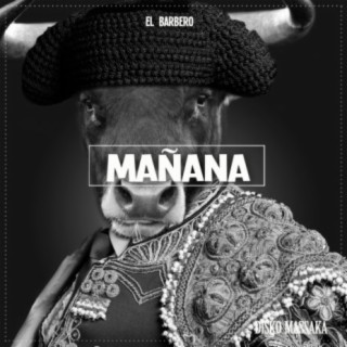 Manana (Carlos Mendes Re Edit)