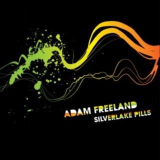 Adam Freeland