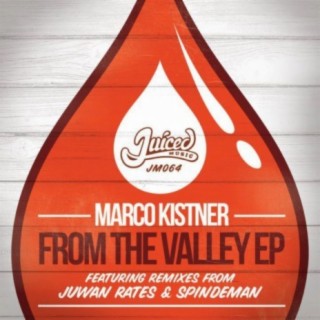 From The Valley EP