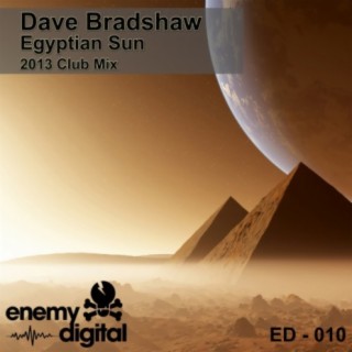 Egyptian Sun (2013 Club Mix)