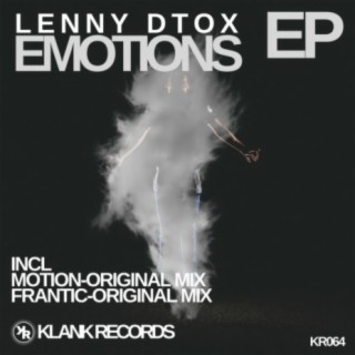 Emotions EP