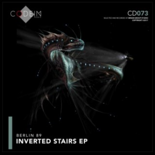 Inverted Stairs EP
