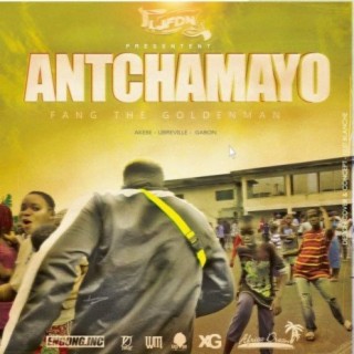 Antchamayo