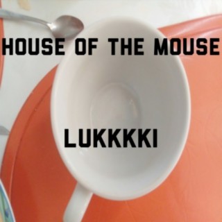 House of the Mouse