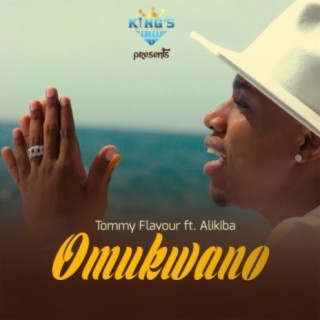 Omukwano ft. Alikiba lyrics | Boomplay Music