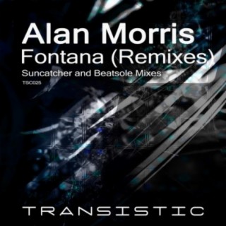 Fontana (The Remixes)