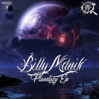 Planetary Ep