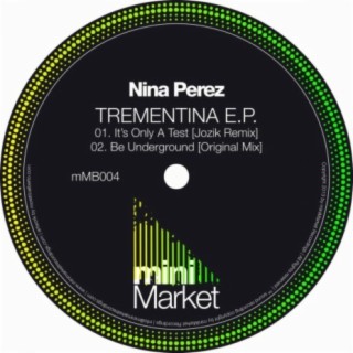 Trementina EP