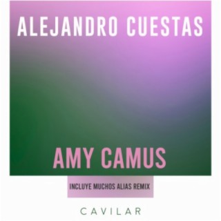 Amy Camus