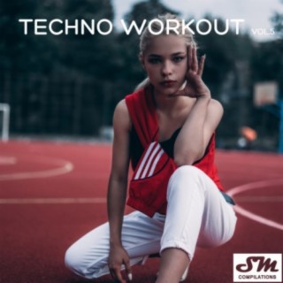 Techno Workout, Vol. 5