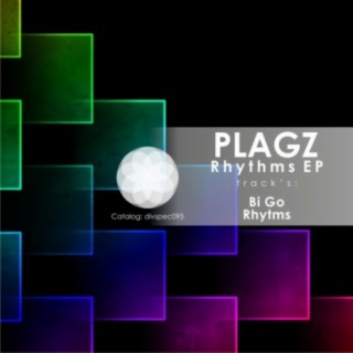 Rhythms EP