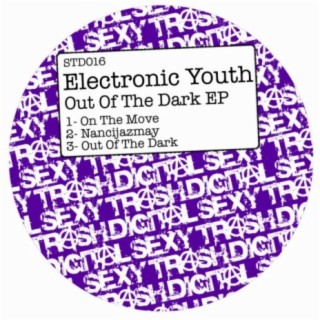 Out Of The Dark EP