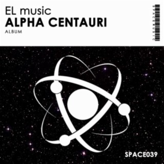 Alpha Centauri