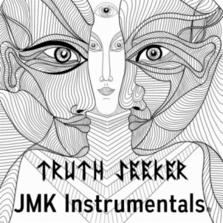Truth Seeker (Deep Spiritual Type Beat)