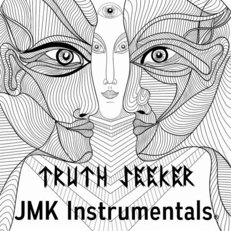 Truth Seeker (Deep Spiritual Type Beat)