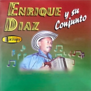 Enrique Díaz y Su Conjunto