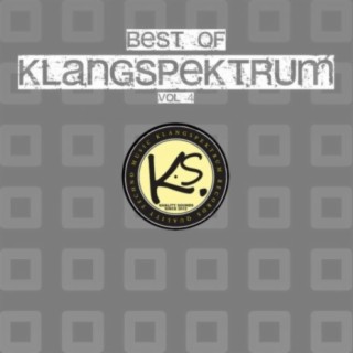 Best Of Klangspektrum Vol. 4