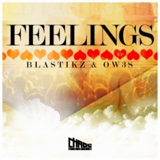 Feelings EP