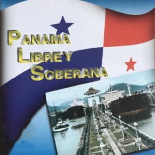 Panamá Libre y Soberana