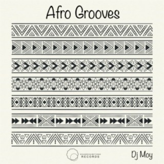 Afro Grooves