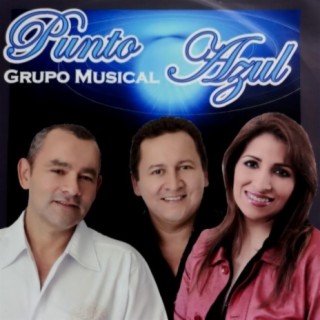 Grupo Musical Punto Azul