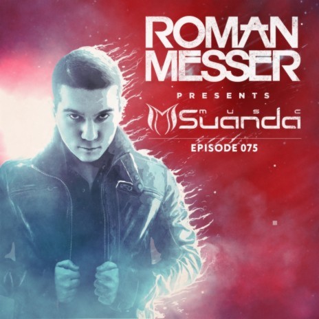 Touching The Clouds (Suanda 075) (Marco Mc Neil Remix) | Boomplay Music