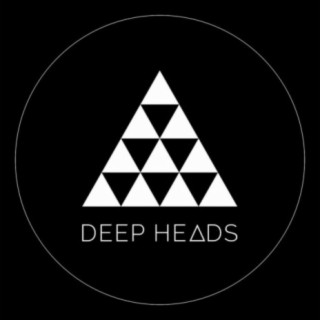 Deep Heads, Vol. 10