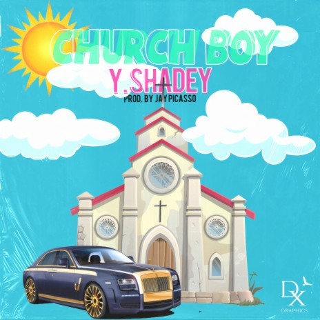 Church Boy | Boomplay Music